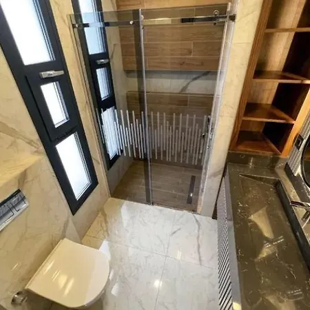 Mavi Villalari וילה בודרום